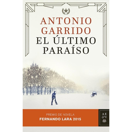 [9788408142935] El último paraíso