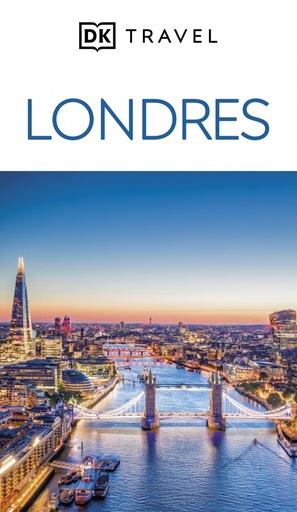 Londres (Guías Visuales)