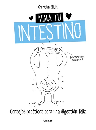 [9788416449675] Mima tu intestino