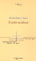 [9788483104866] EL JARDÍN MERIDIONAL