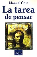 [9788483109397] LA TAREA DE PENSAR