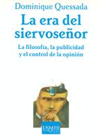 [9788483104446] LA ERA DEL SIERVOSEÑOR