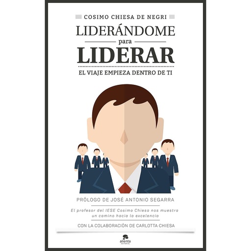 [9788416253401] LIDERANDOME PARA LIDERAR