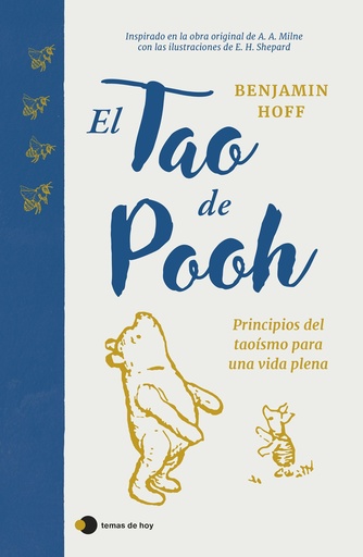 [9788499989716] El Tao de Pooh
