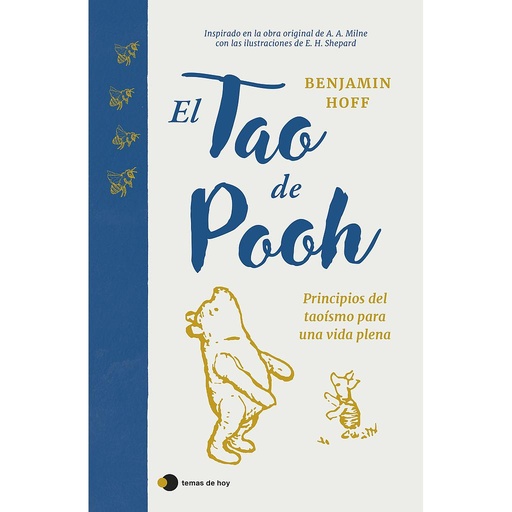 [9788499989716] El Tao de Pooh