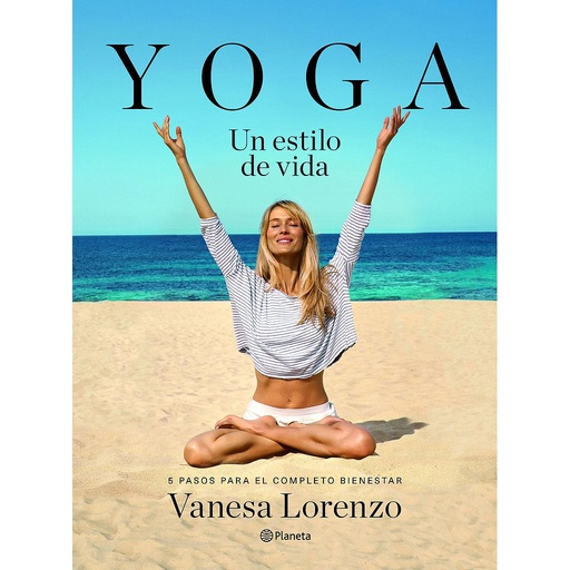 [9788408145929] YOGA, UN ESTILO DE VIDA