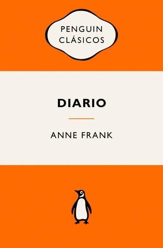 Diario de Anne Frank