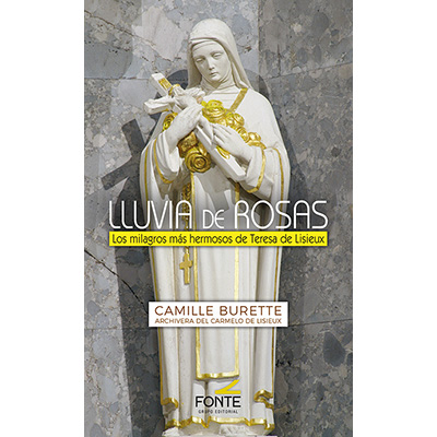 Lluvia de rosas