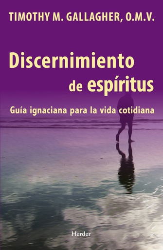 Discernimiento de espíritus
