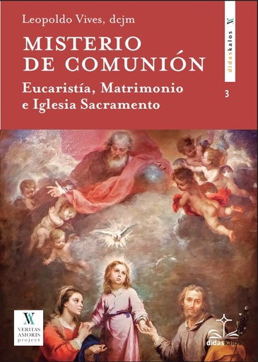 Misterio de comunión
