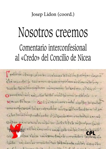 Nosotros creemos