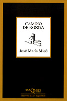 [9788483106105] CAMINO DE RONDA