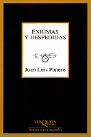 [9788483106136] ENIGMAS Y DESPEDIDAS