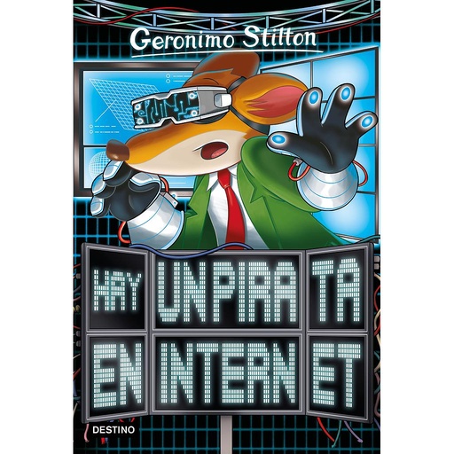 [9788408204367] Hay un pirata en internet