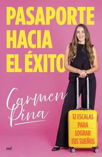 Pasaporte hacia el éxito