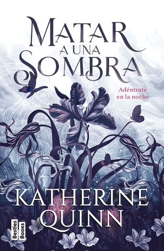 Matar a una sombra