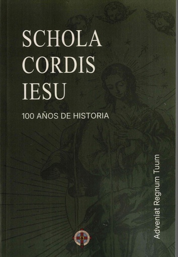 Schola Cordis Iesu 1925 - 2025