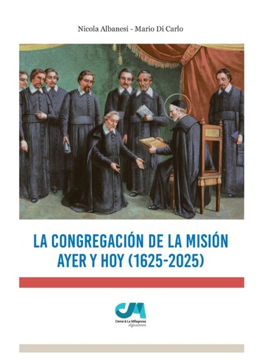 La Congregación de la Misión