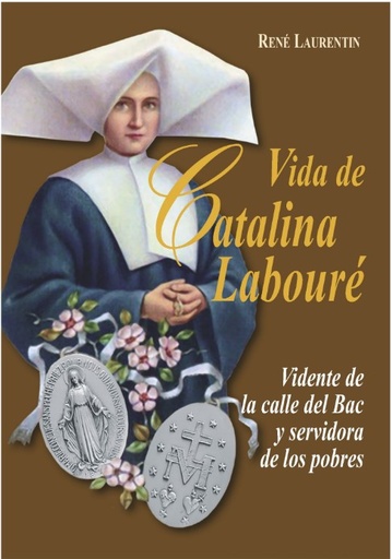 Vida de Catalina Labouré