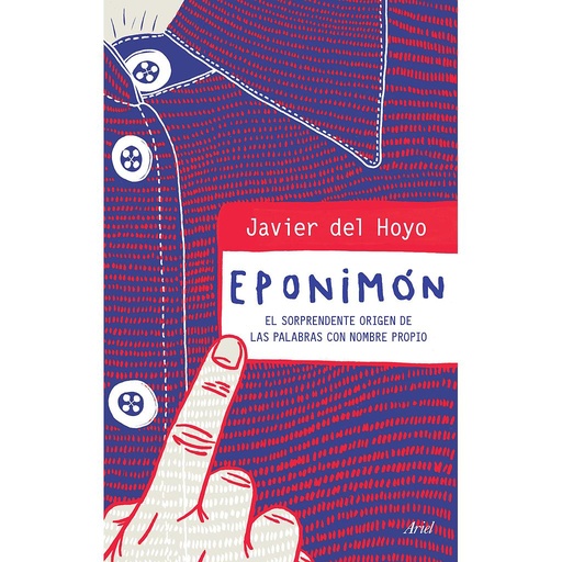 [9788434423107] Eponimón