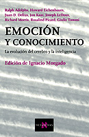 [9788483108062] Emoción y conocimiento