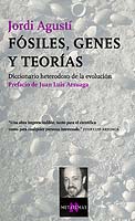 [9788483108628] FÓSILES, GENES Y TEORÍAS