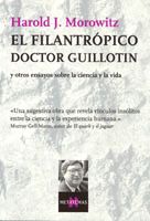 [9788483104286] EL FILANTRÓPICO DOCTOR GUILLOTIN