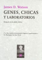 [9788483104538] GENES, CHICAS Y LABORATORIOS