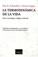 [9788483830529] LA TERMODINÁMICA DE LA VIDA