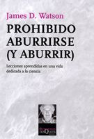 [9788483832776] PROHIBIDO ABURRIRSE (Y ABURRIR)