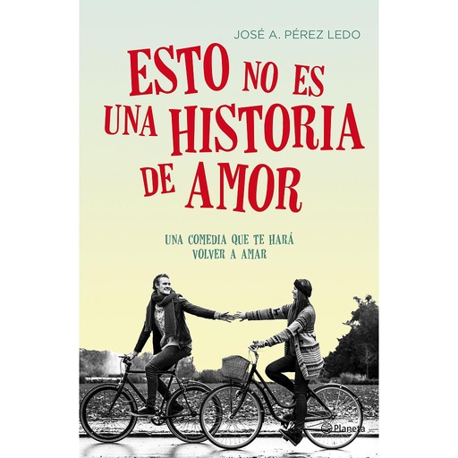 [9788408149712] Esto no es una historia de amor