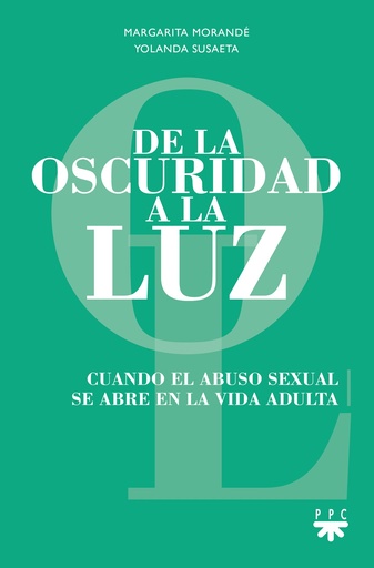 De la oscuridad a la luz