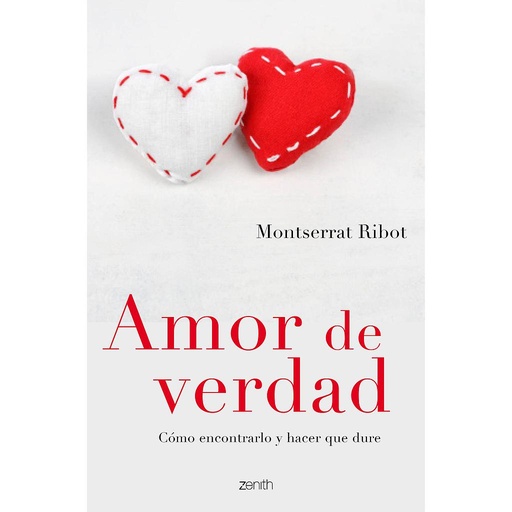 [9788408150084] AMOR DE VERDAD