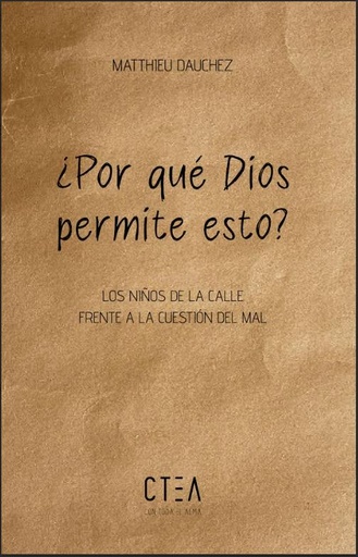 ¿Por qué Dios permite esto?