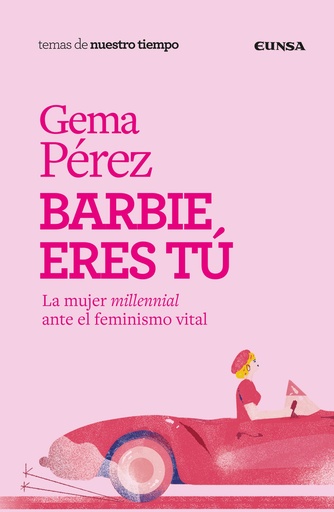 Barbie eres tú