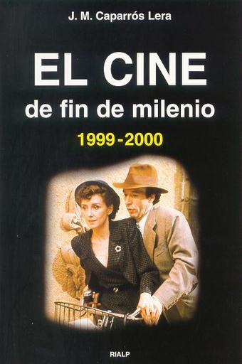 [9788432133442] El cine de fin de milenio (1999-2000)