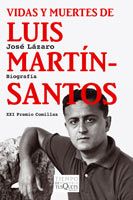 [9788483831236] VIDAS Y MUERTES DE LUIS MARTÍN-SANTOS