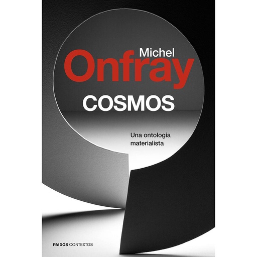 [9788449331947] Cosmos