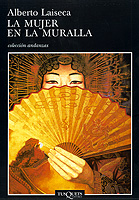 [9788483102084] La mujer en la muralla