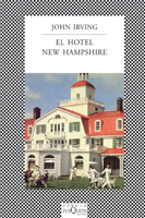 [9788472238664] EL HOTEL NEW HAMPSHIRE