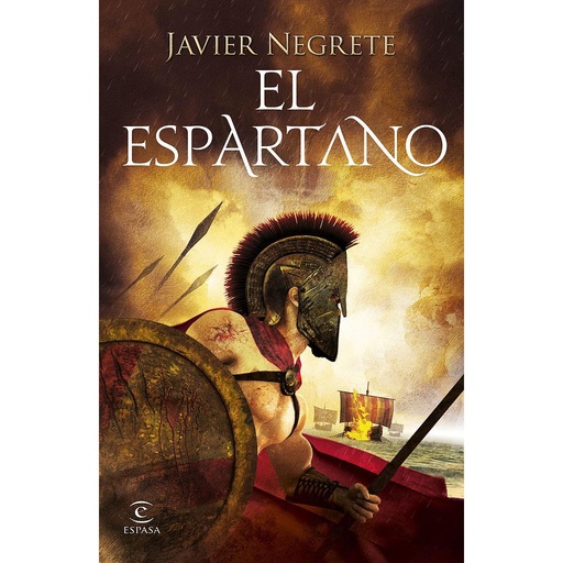 [9788467047752] EL ESPARTANO