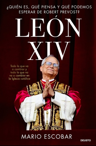 León XIV