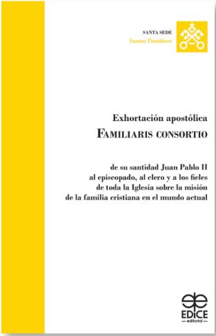 Familiaris consortio