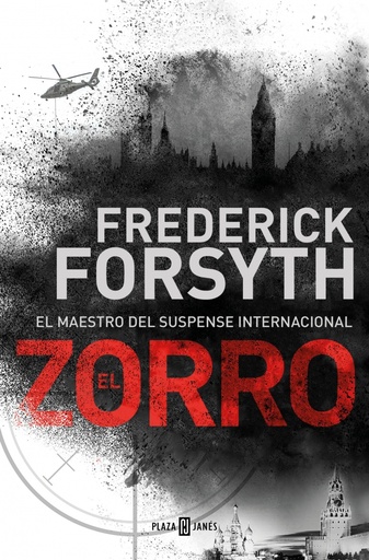 El Zorro