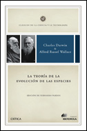 [9788484327738] La teoría de la evolución de las especies