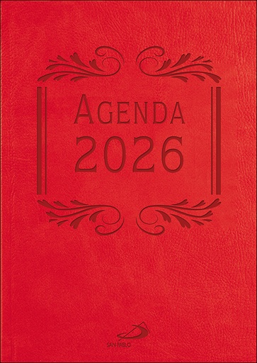 Agenda 2026