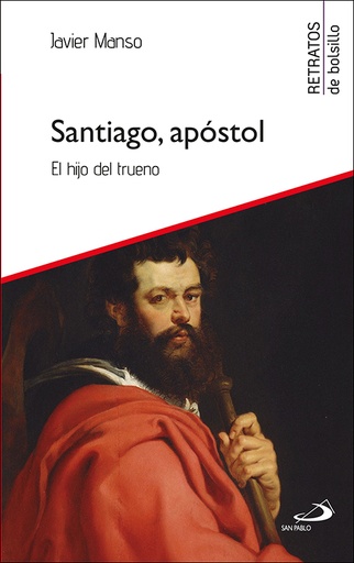 Santiago, apóstol