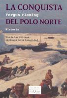 [9788483833971] LA CONQUISTA DEL POLO NORTE