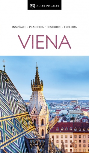 [9780241678725] Viena (Guías Visuales)