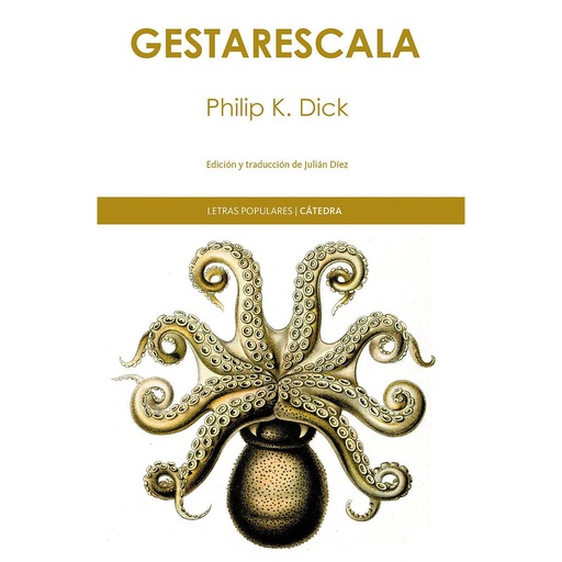 [9788437635767] Gestarescala